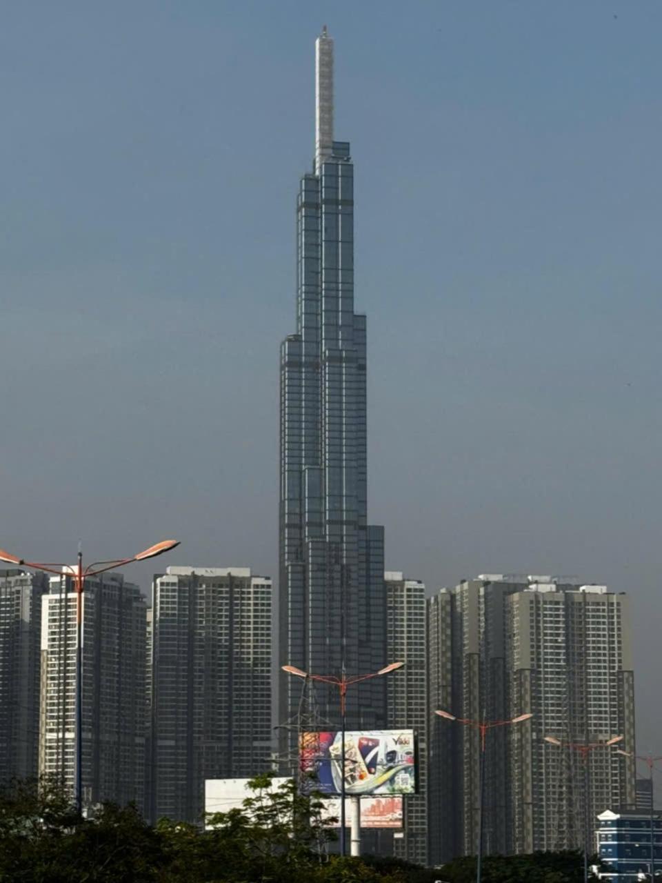 הו צ'י מין סיטי Ha Long Hotel מראה חיצוני תמונה