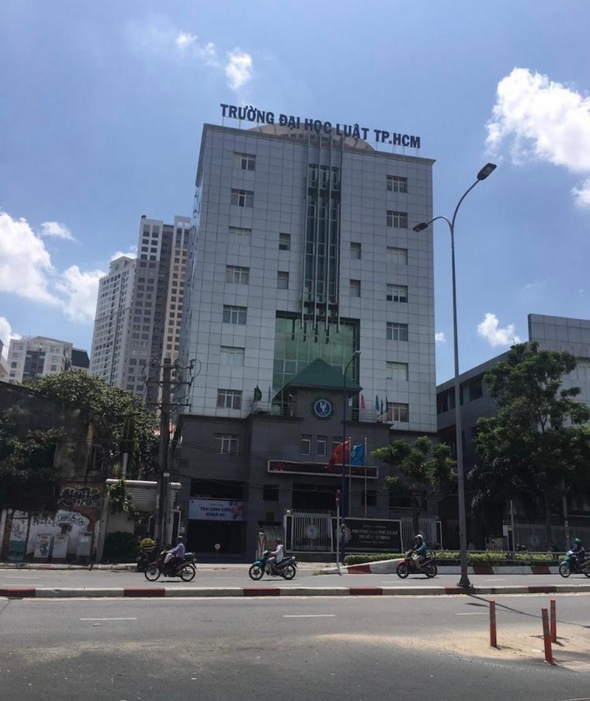 הו צ'י מין סיטי Ha Long Hotel מראה חיצוני תמונה