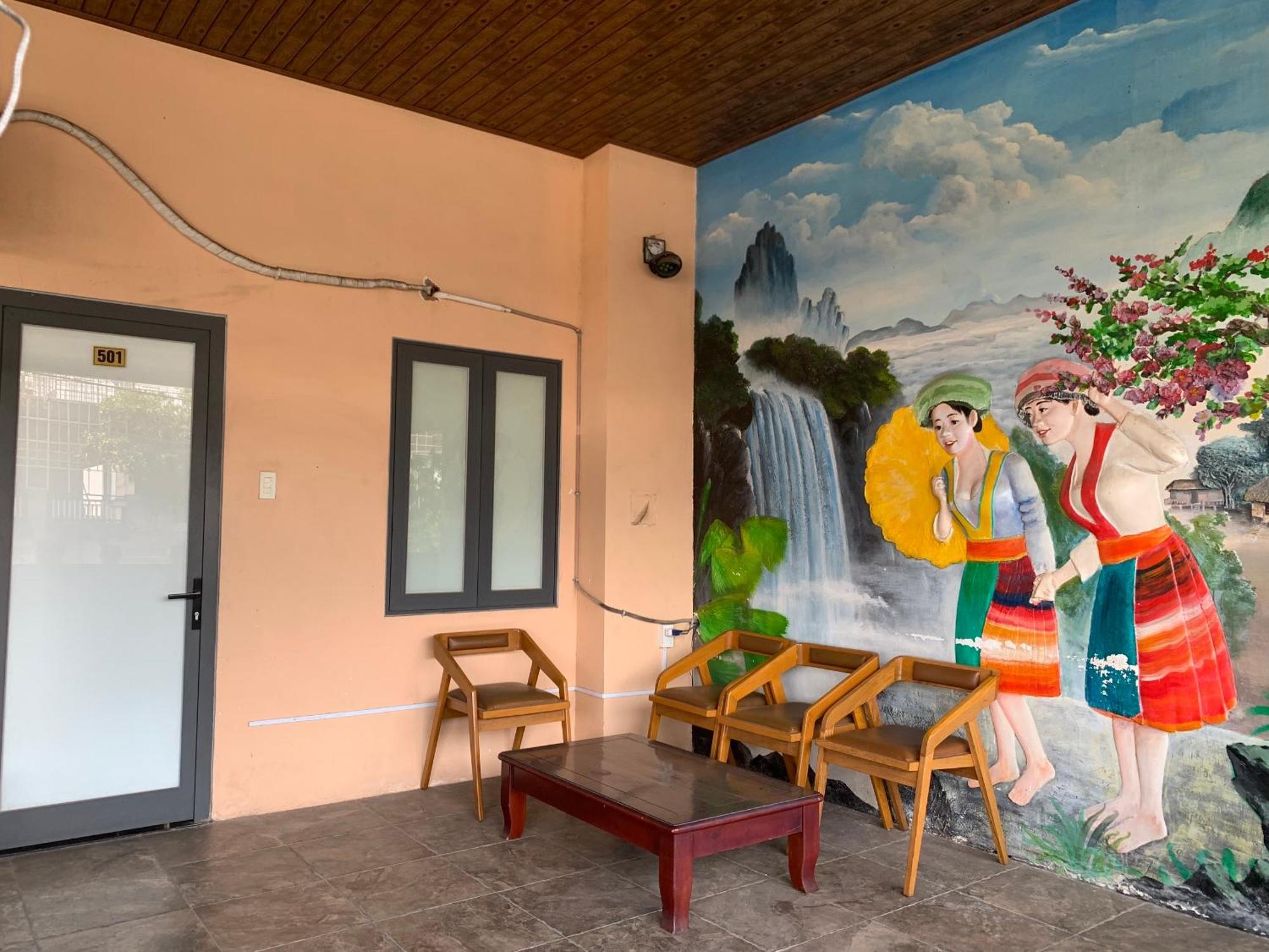 הו צ'י מין סיטי Ha Long Hotel מראה חיצוני תמונה