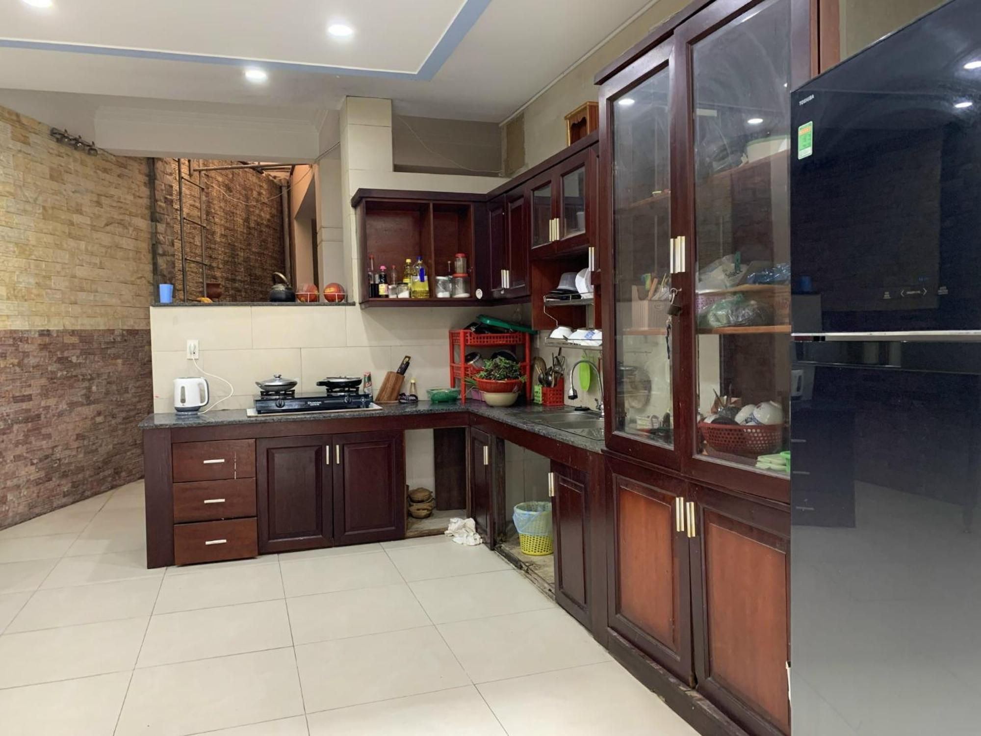 הו צ'י מין סיטי Ha Long Hotel מראה חיצוני תמונה